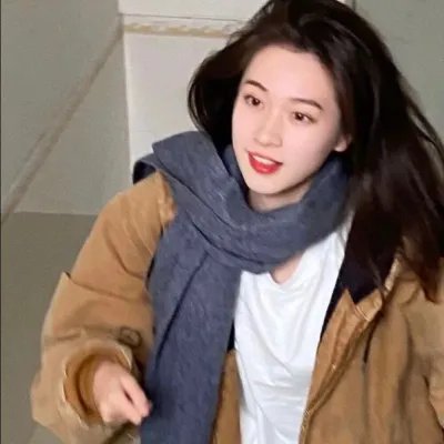 马克思小姐