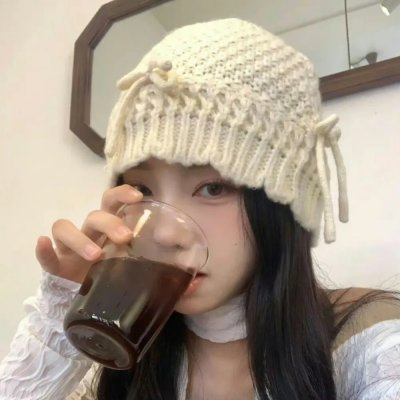 爱马的女孩