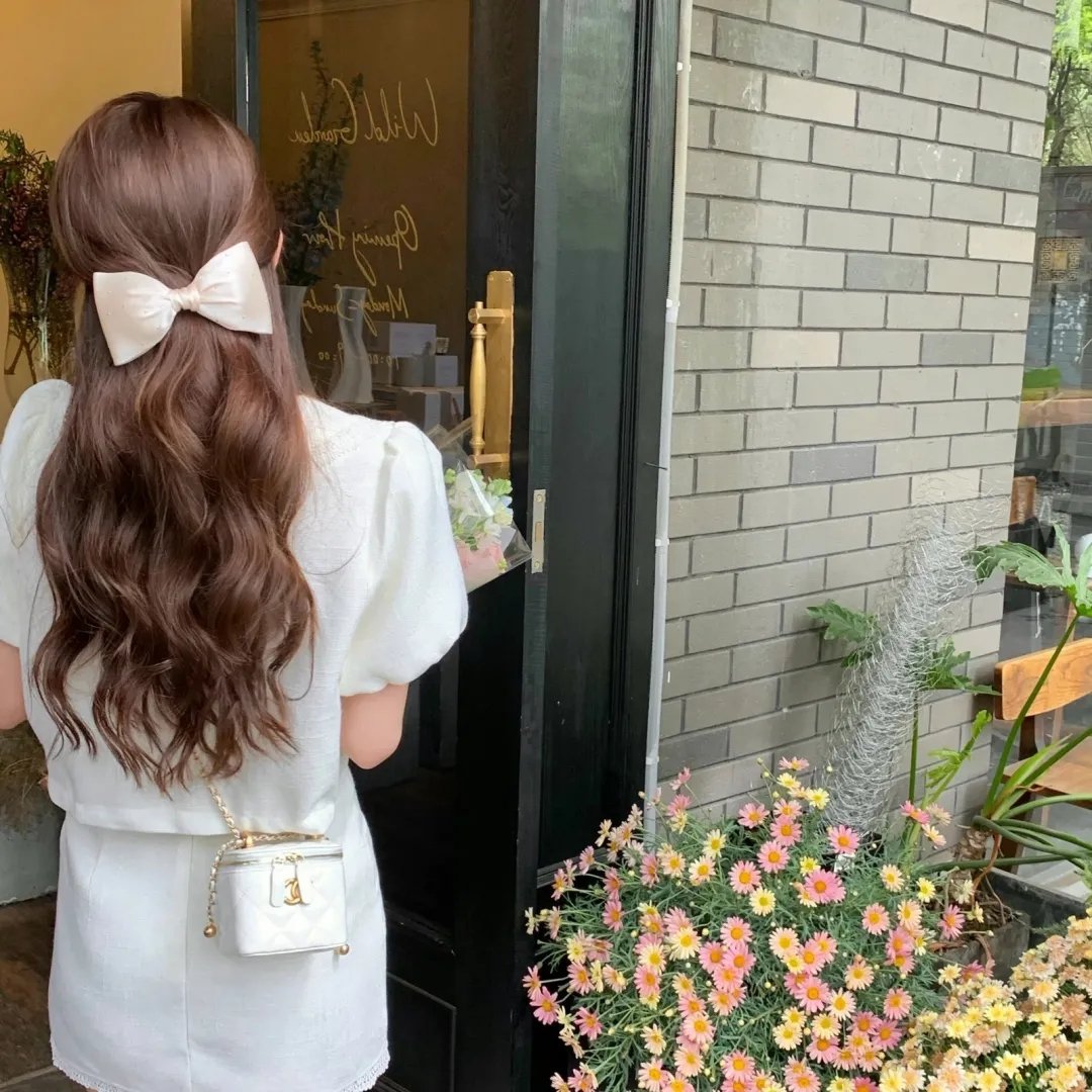 囧妈的极地任务